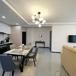 Nandwa Residence