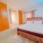 Rebsbinti Apartment