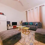 Rebsbinti Apartment