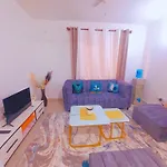 Rebsbinti Apartment