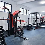 1 Bedroom Apartment In Kilimani, Near Yaya Centre