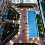 Executive 2Br Kileleshwa Gym Andpool