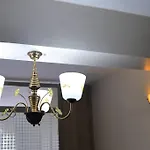 Convenient Cozy Spot Near Airport
