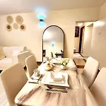 Modern 2 Bedroomed Apartment