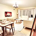 Modern 2 Bedroomed Apartment