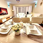Modern 2 Bedroomed Apartment