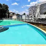 Exclusive 2Br In Westlands With Stunning City Views, Pool & Gym
