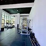 Exclusive 2Br In Westlands With Stunning City Views, Pool & Gym