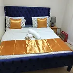 Bfd Serene Suites - Trm Drive