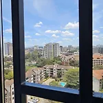 Luxurious Apartment In Kilimani
