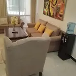 Beautiful 2 Bedroom At Royal Garden Apartments