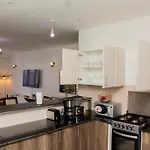 Casa Misa Kilimani