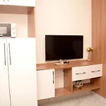 Smarthome Serviced Apartments Kilimani Nairobi