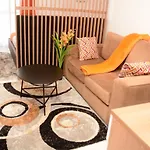 Smarthome Serviced Apartments Kilimani Nairobi