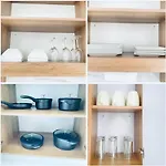 Smarthome Serviced Apartments Kilimani Nairobi