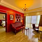 Swiss Lenana Mount Hotel