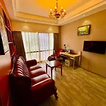 Swiss Lenana Mount Hotel