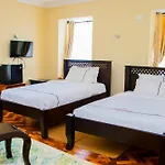 The Blixen Resort & Spa