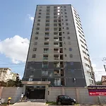 1Bed Valley Heights Apartment, Kilimani /Lavington