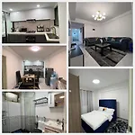 B301 3Bedroom Apartment At Goldpark Homes Kilimani