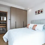 Chic, Kileleshwa, 1 Bedroomed With Gym And Heated Pool