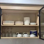 The Cozy Corner