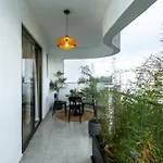 Modern 3 Bed Apartment With Pool, Kileleshwa