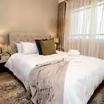 Modern 3 Bed Apartment With Pool, Kileleshwa