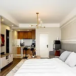 Luxury Cozy 5 Star Studio Apartment In Kilimani