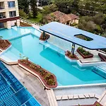 Luxury Cozy 5 Star Studio Apartment In Kilimani