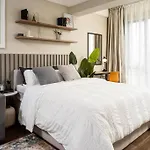 Luxury Cozy 5 Star Studio Apartment In Kilimani
