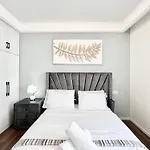 Beautifully Furnished Apartment, Kilimani, Nairobi