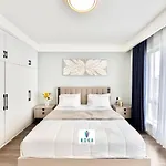 Beautifully Furnished Apartment, Kilimani, Nairobi