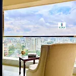 Beautifully Furnished Apartment, Kilimani, Nairobi