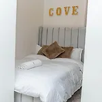 Comfort Cove