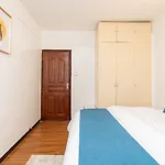 1 Bed And Exta Bedroom At Kilimani Yaya Centre-Nairobi