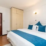 1 Bed And Exta Bedroom At Kilimani Yaya Centre-Nairobi