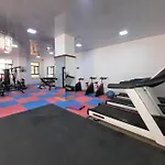Enzi Heights Apartments, , Es-2, Nextgen Mall, Executive 2 Bedroom Gym, Pool& Views