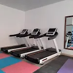 Enzi Heights Apartments, , Es-2, Nextgen Mall, Executive 2 Bedroom Gym, Pool& Views