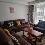 Safari City Two Bedroom Apartment