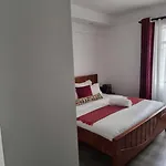 Safari City Two Bedroom Apartment