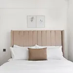 Spacious 1Bedroom Kileleshwa Apartment With Gym, Fast Wifi And Children Playground