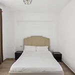 The Nest 2Br Apartment With Prime Location,Gym And Fast Wifi