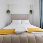 Skyline 1Bedroom With King Bed, Spectacular Views And Washer
