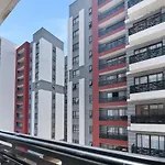 Stylish And Spacious 1Bedroom Apartment With King Bed In Prime Location