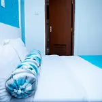 City-Studio Mvuli Suites