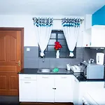 City-Studio Mvuli Suites