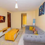 Nairobi Embakasi One Bedroom Apartment Cherry Dove