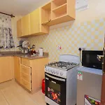 Nairobi Embakasi One Bedroom Apartment Cherry Dove