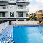 2 Bed Apartment With En Suite At Menelik Road
